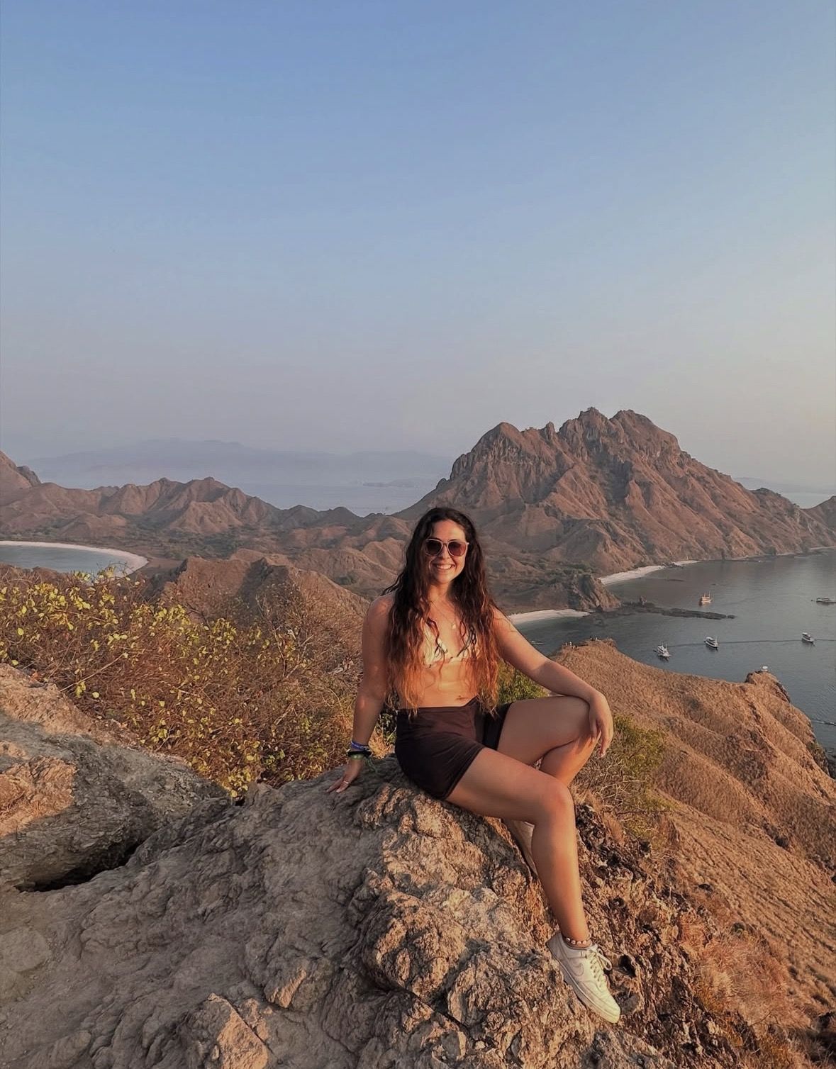 Komodo National Park Tickets and Entry Permit